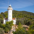 Ликийская тропа, Маяк Гелидония